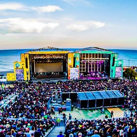 Daire Centro Fuengirola