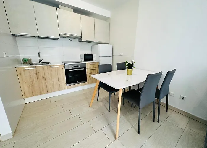 Appartement Centro Fuengirola