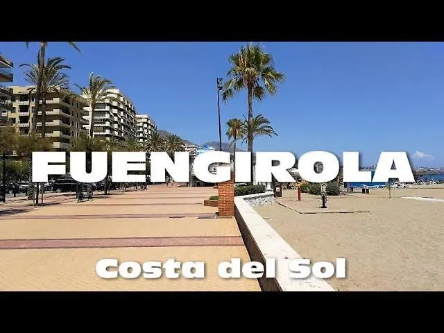 Centro Fuengirola