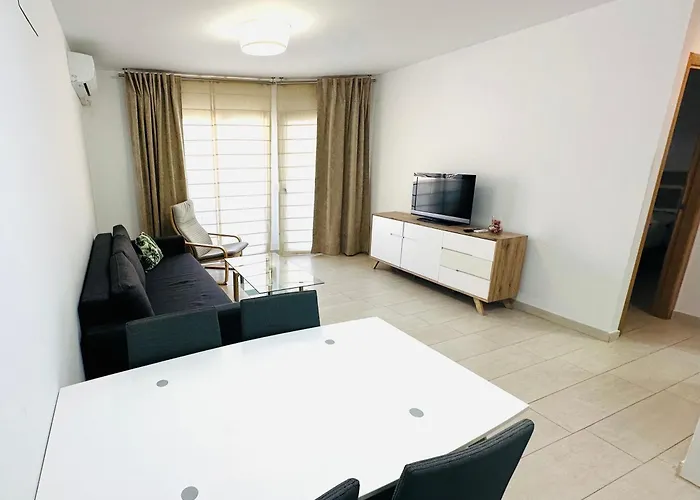 Appartement Centro Fuengirola