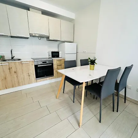 Apartment Centro Fuengirola
