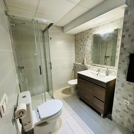 Apartment Centro Fuengirola