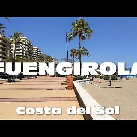 Centro Fuengirola