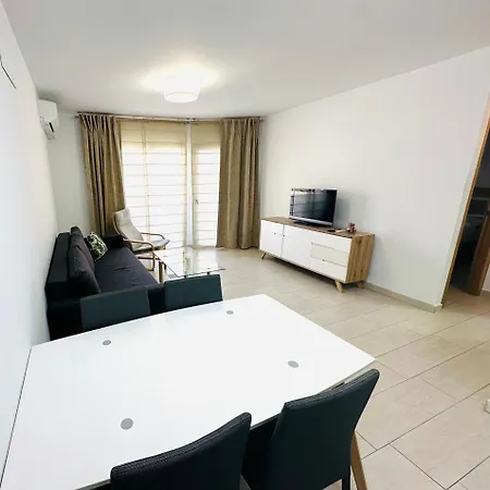 Apartment Centro Fuengirola