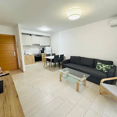 Centro Apartment Fuengirola