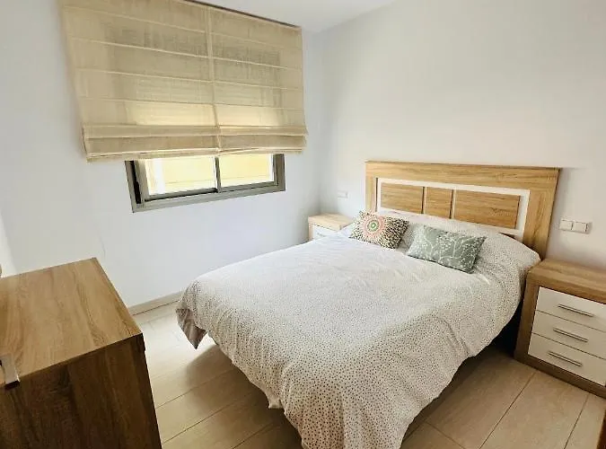 Centro * フエンヒロラ