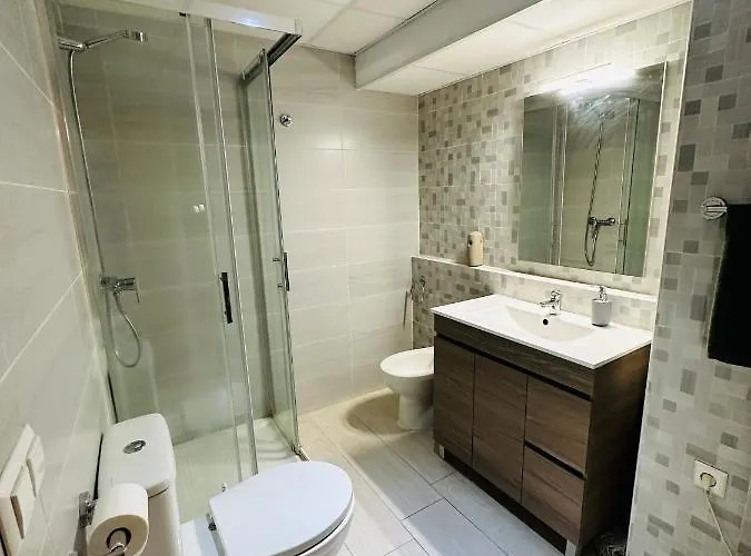 Apartmán Centro Fuengirola