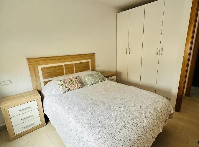 Centro * フエンヒロラ